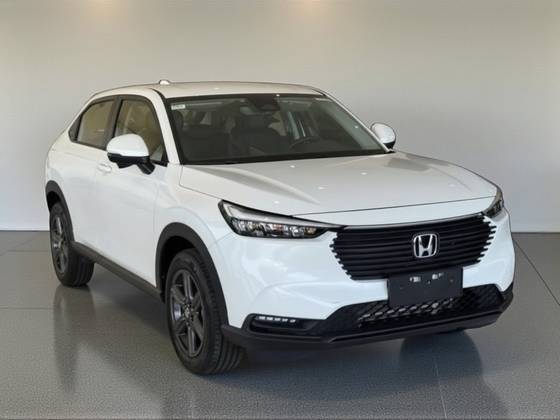 HONDA HR-V 1.5 DI I-VTEC FLEX EXL CVT HONDA HR-V 1.5 DI I-VTEC FLEX EXL CVT